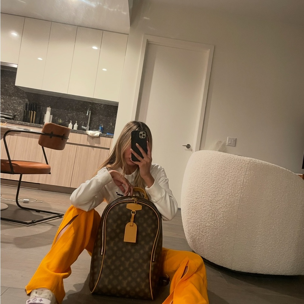 Off-White c/o Virgil Trousers (NWT/IT 38) - Picture 13 of 15